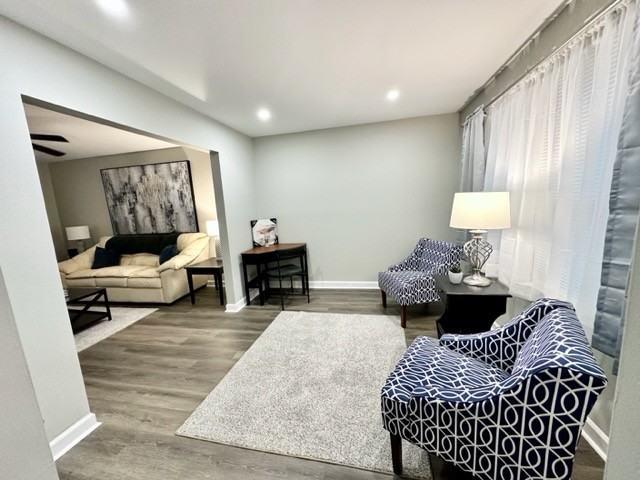Apartment for rent in Mecklenburg, North Carolina