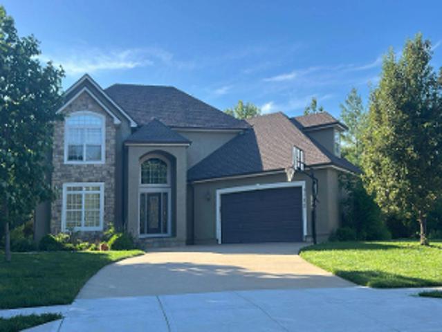 House for sale in Kansas City, Missouri