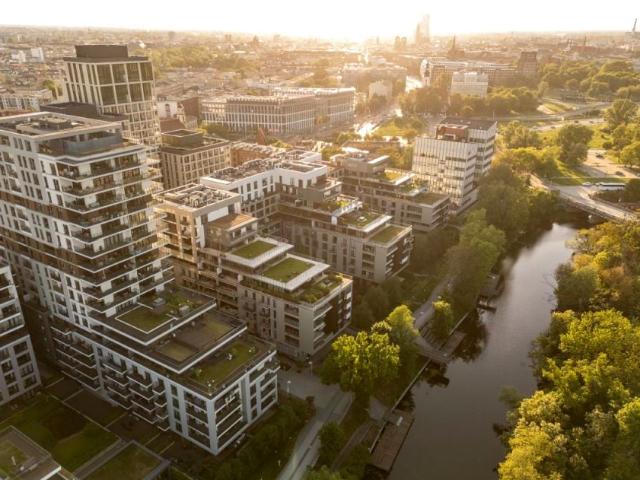Mieszkanie na sprzedaż w Wrocław, Dolnośląskie