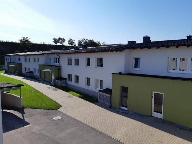 Apartment mieten in Walpersbach, Vorstadt