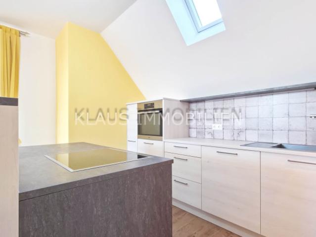 Wohnung kaufen in Inzersdorf-Getzersdorf, Niederösterreich