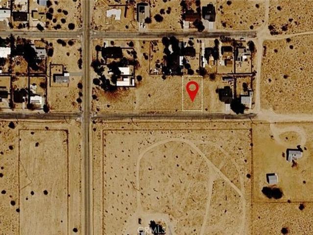 Land for sale in Joshua Tree, California