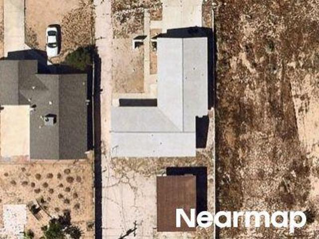 House for sale in California City, California