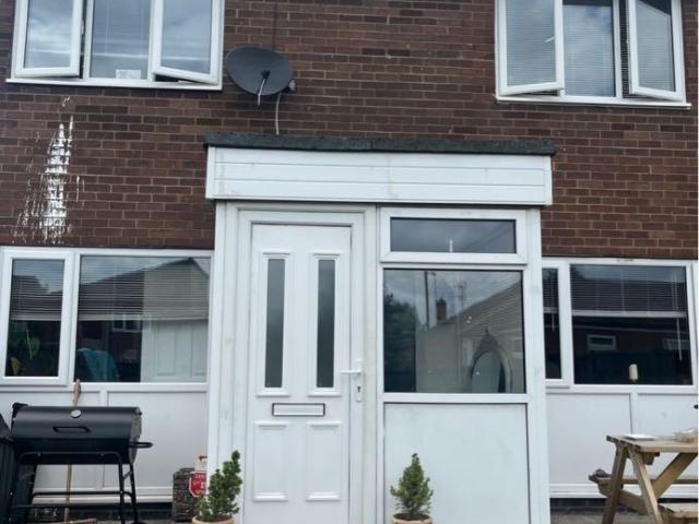House for rent in Alverley, Doncaster