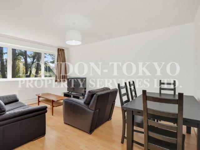 House for rent in South Hampstead, Greater London