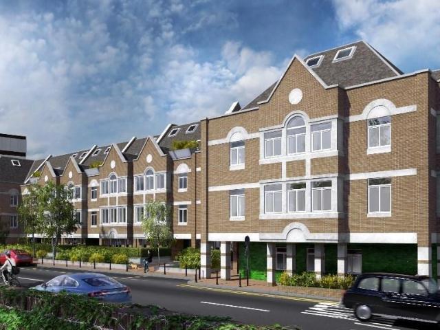 House for rent in London Borough of Ealing, Greater London