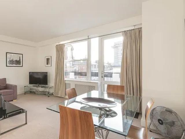 Apartment for rent in East Marylebone, Marylebone