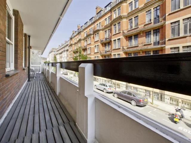 Apartment for rent in East Marylebone, Greater London