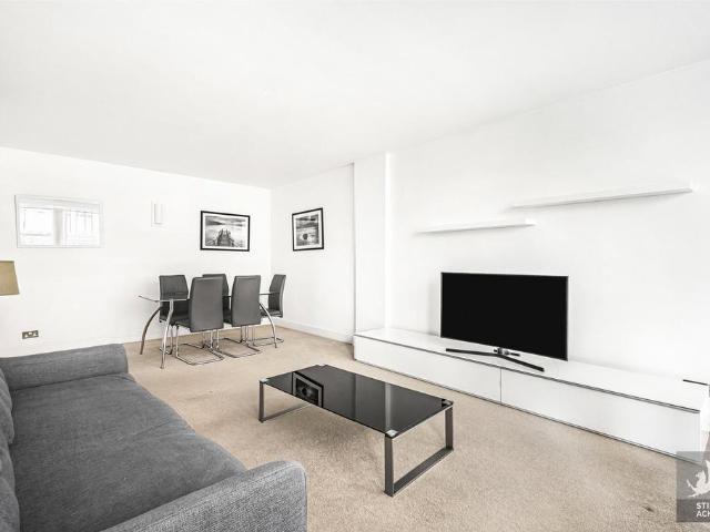 Apartment for rent in East Marylebone, Greater London