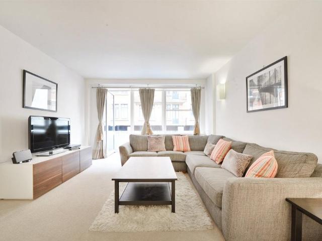 Apartment for rent in East Marylebone, Greater London