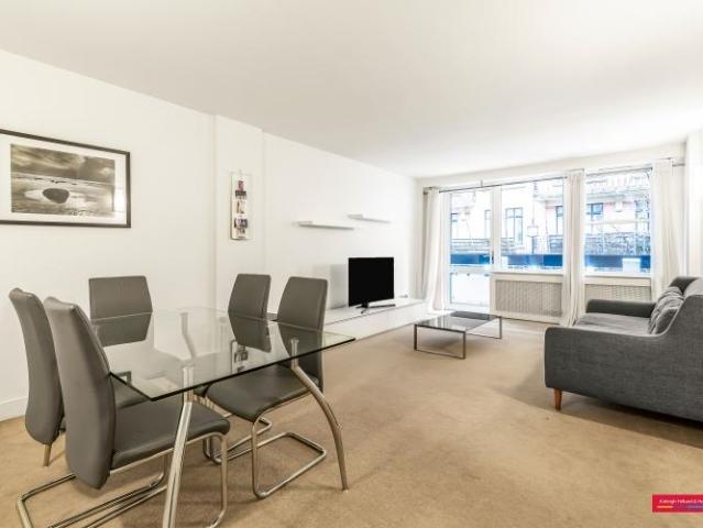 Apartment for rent in East Marylebone, Greater London