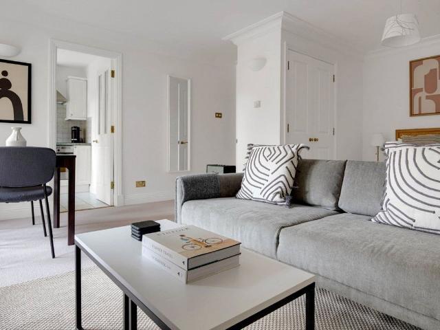 Studio for rent in Greater London