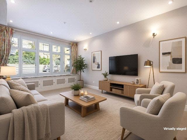 Apartment for rent in City of Westminster, Greater London