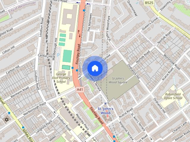 House for rent in St. John's Wood, Isle Of Man