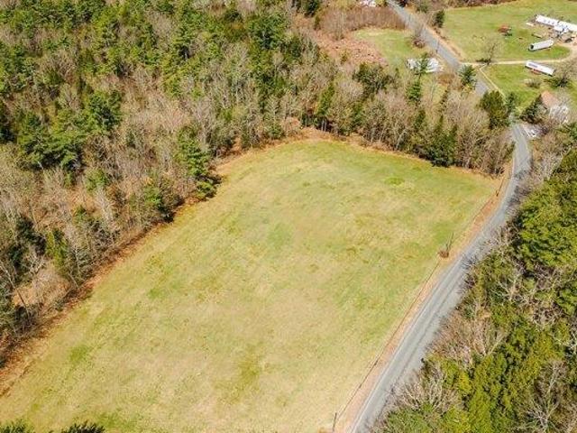 Land for sale in New Hampshire