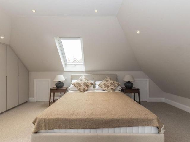 Studio for rent in Surbiton, Greater London