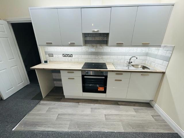 Apartment for rent in Boscombe, Bournemouth