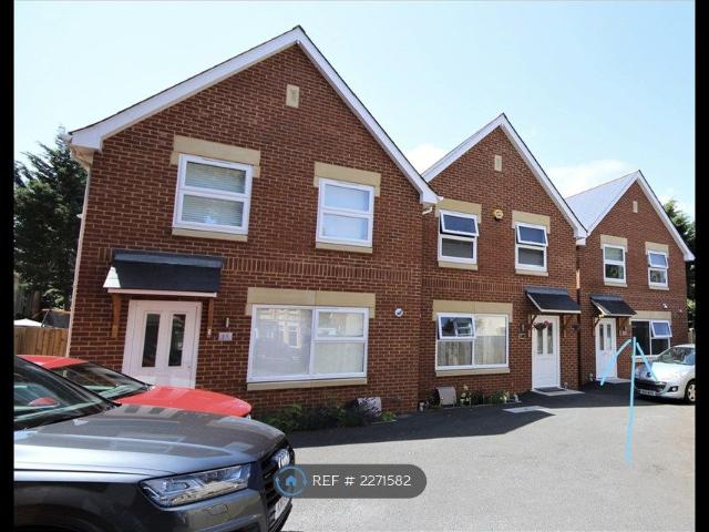 House for rent in Boscombe, Bournemouth