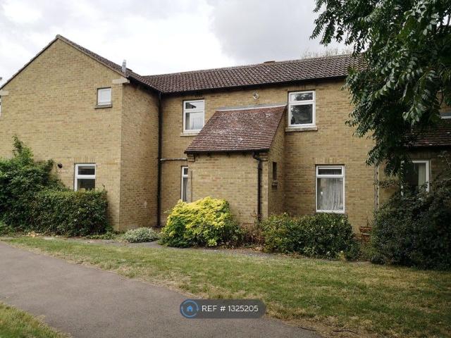 House for rent in Arbury, Cambridgeshire