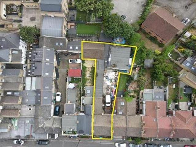 House for sale in Lyons, Greater London