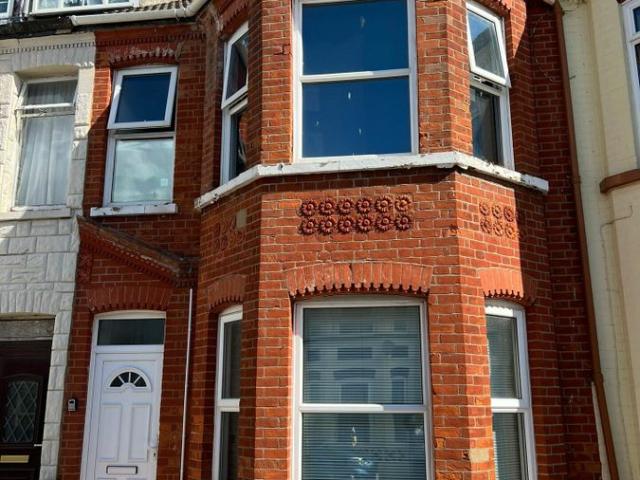 Room for rent in Newtown, Stokesby