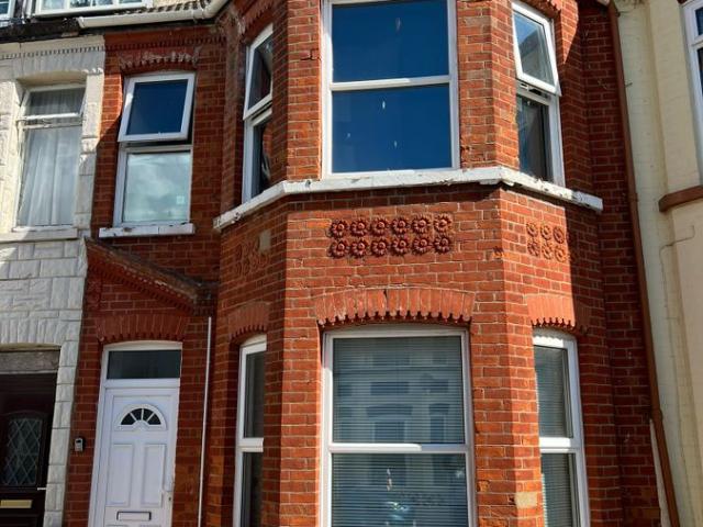 Room for rent in Newtown, Stokesby