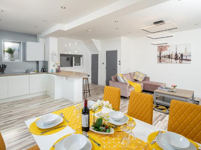 House for rent in London Borough of Haringey, Greater London