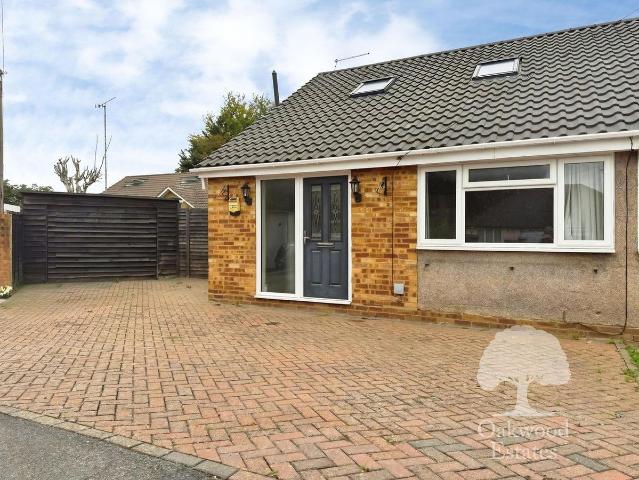 House for rent in Cippenham, Slough