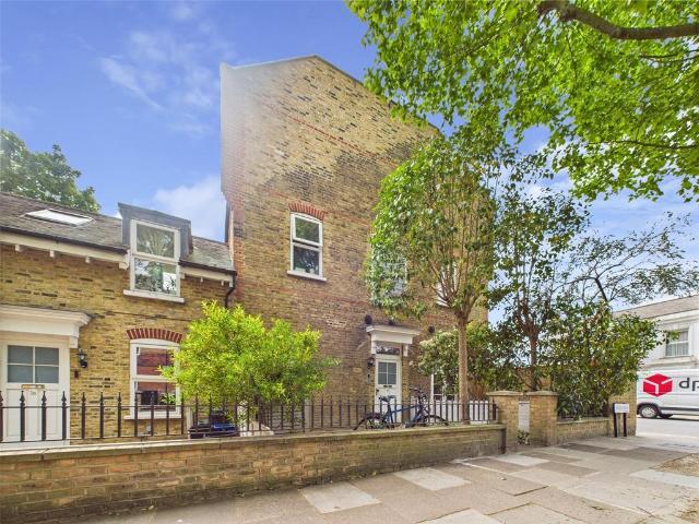 House for rent in Strawberry Hill, Greater London