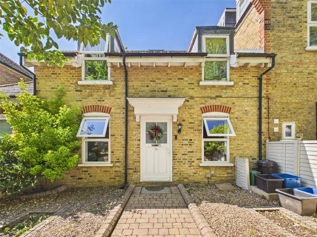 House for rent in Strawberry Hill, Greater London
