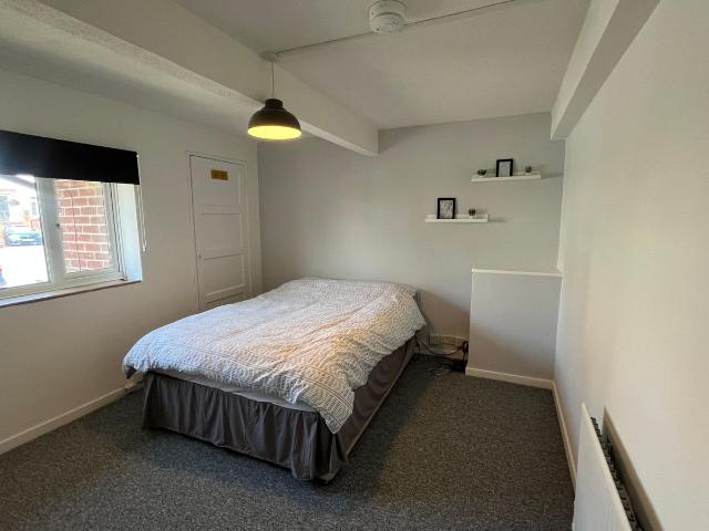Room for rent in Stanmore, Hampshire