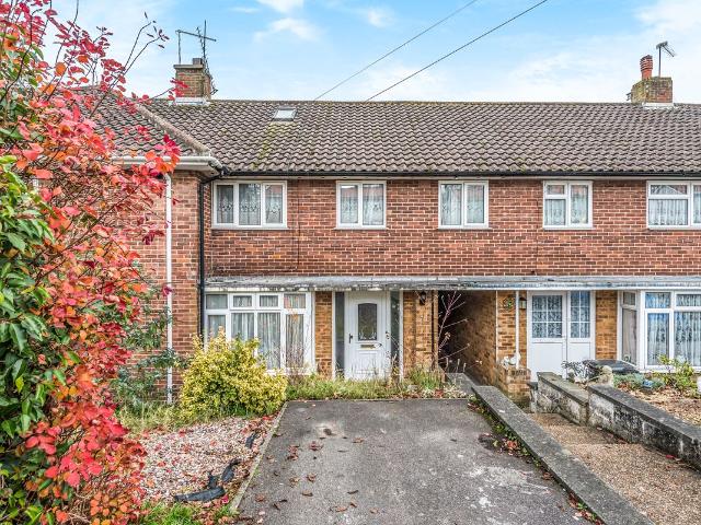 Room for rent in Stanmore, Hampshire