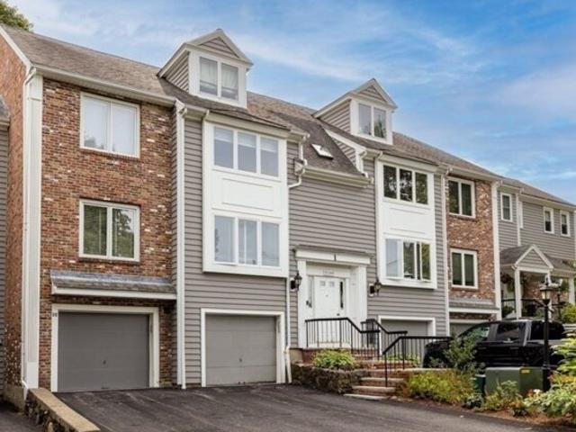 Condo for sale in Massachusetts