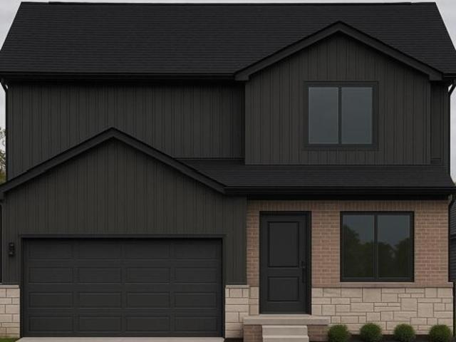 House for sale in Fair Haven, Michigan