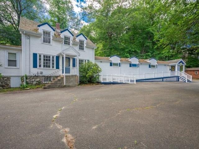 House for sale in Norwood, Norfolk County