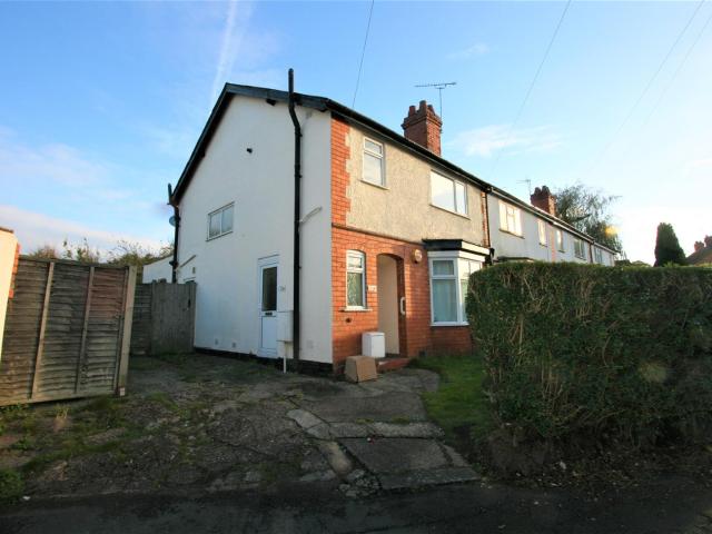 Apartment for rent in West Midlands