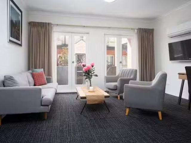 Apartment for rent in Camerons Creek, Victoria