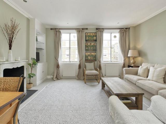 House for rent in Chelsea, Greater London