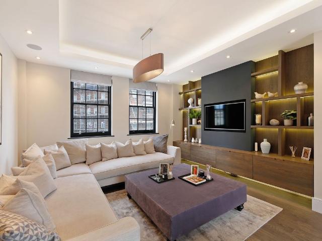 Apartment for rent in Royal Borough of Kensington and Chelsea, Greater London
