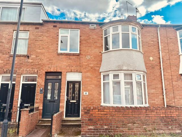 Apartment for rent in Walker, Tyne And Wear