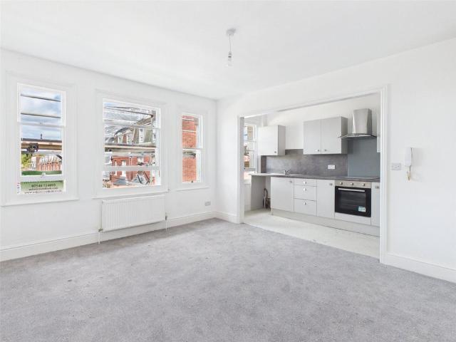 Apartment for rent in Kemptown, Brighton & Hove