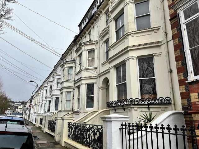 Apartment for rent in Kemptown, Brighton