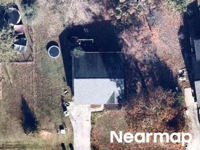 House for sale in Calhoun, Georgia