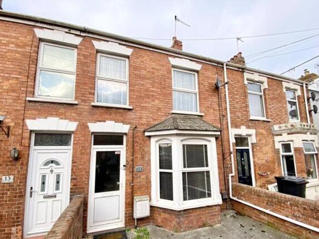 House for sale in Highbridge, Somerset
