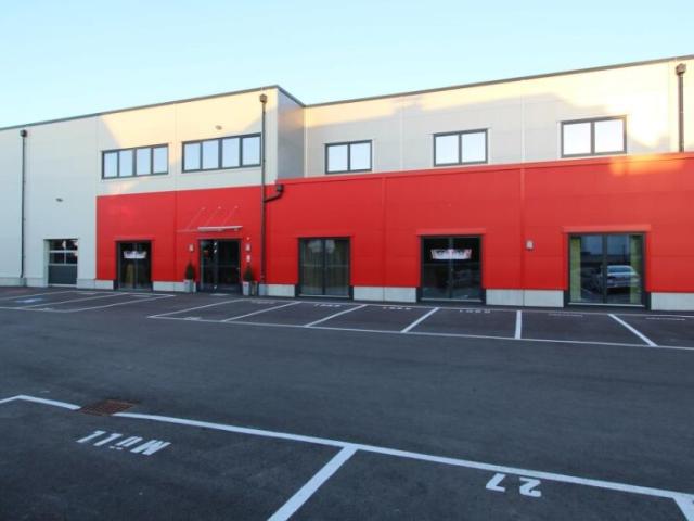 Büro mieten in Wals-Siezenheim, Salzburg