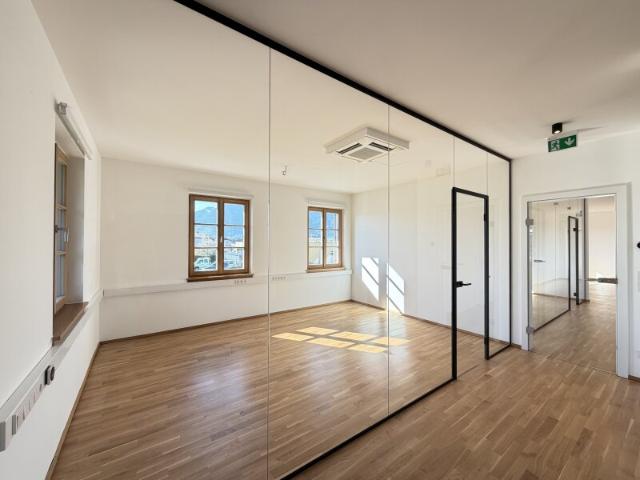 Büro mieten in Wals-Siezenheim, Salzburg