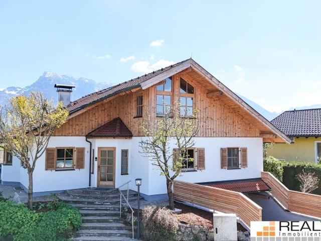 Büro mieten in Wals-Siezenheim, Salzburg