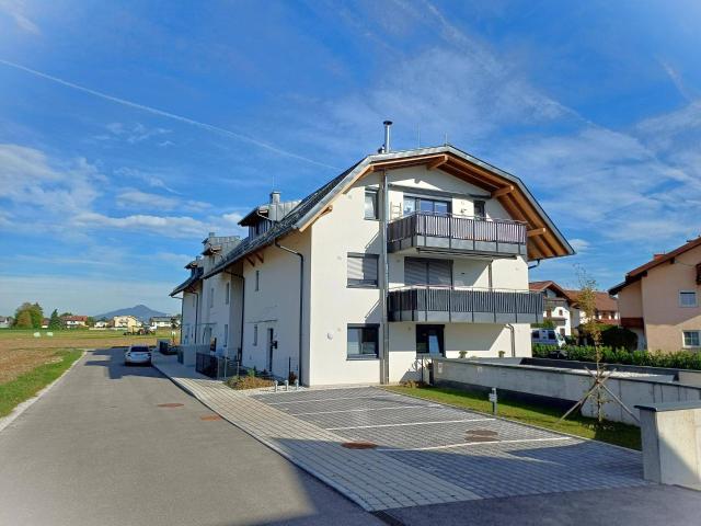 Apartment kaufen in Wals-Siezenheim, Salzburg