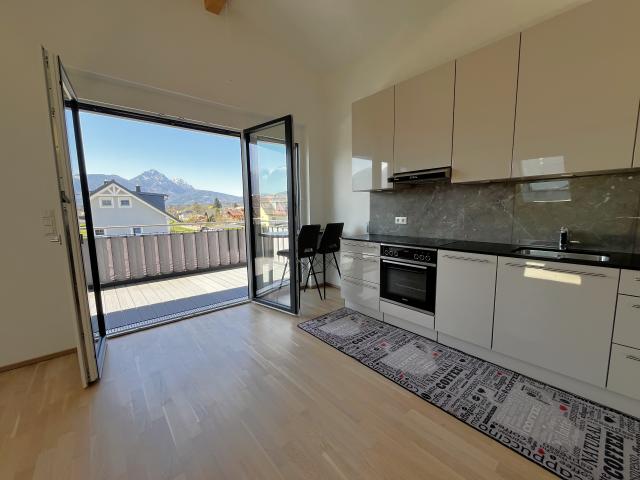 Wohnung kaufen in Wals-Siezenheim, Salzburg
