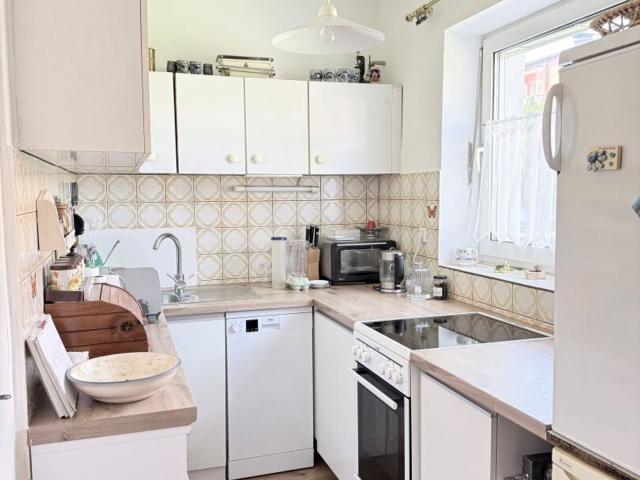 Wohnung kaufen in Wals-Siezenheim, Salzburg